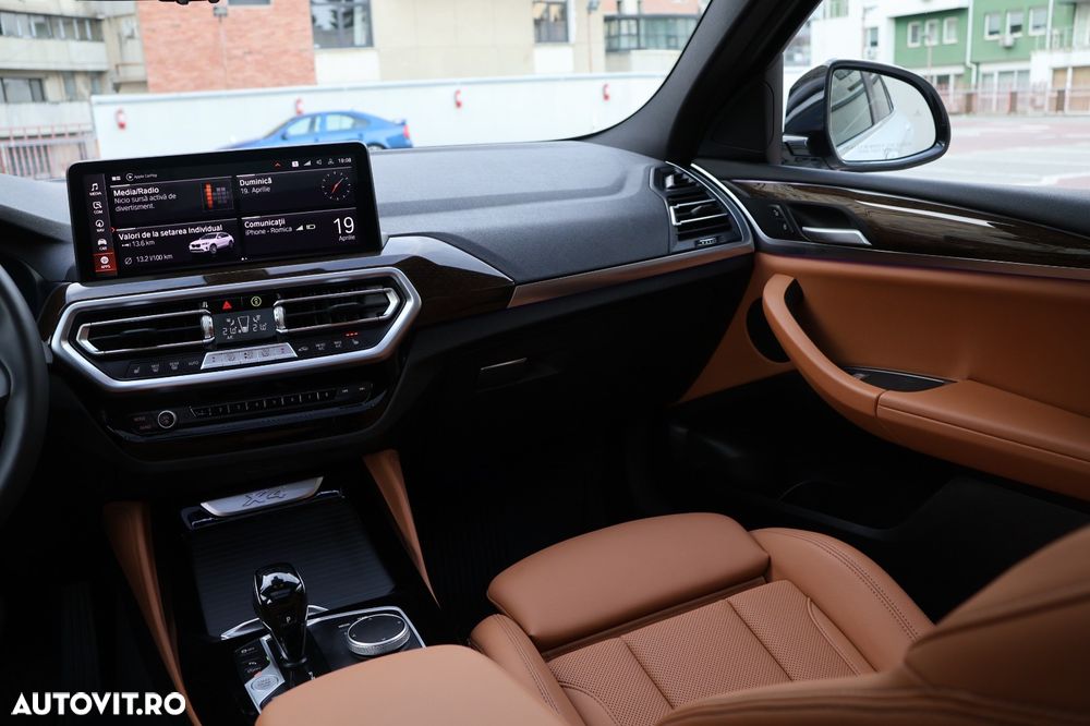 BMW X4 xDrive30i AT - 21