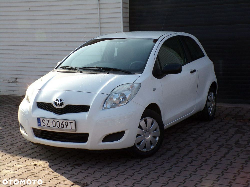 Toyota Yaris - 2