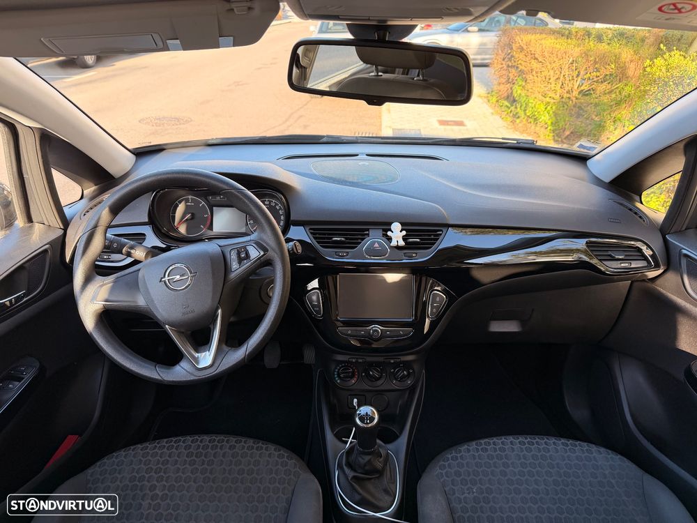 Opel Corsa 1.3 D (CDTi) Edition - 18