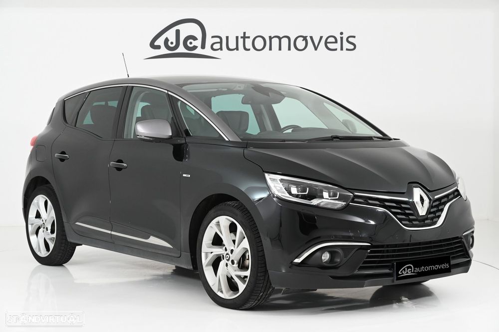Renault Scénic ENERGY dCi 160 EDC BOSE EDITION - 1