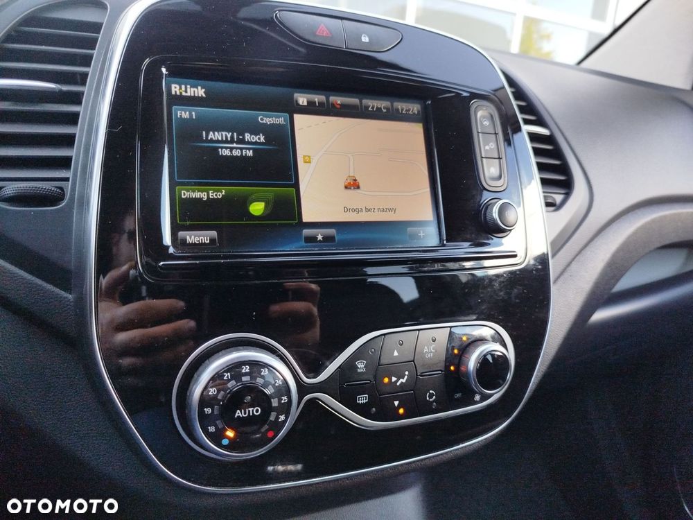Renault Captur 1.3 Energy TCe FAP Intens - 15