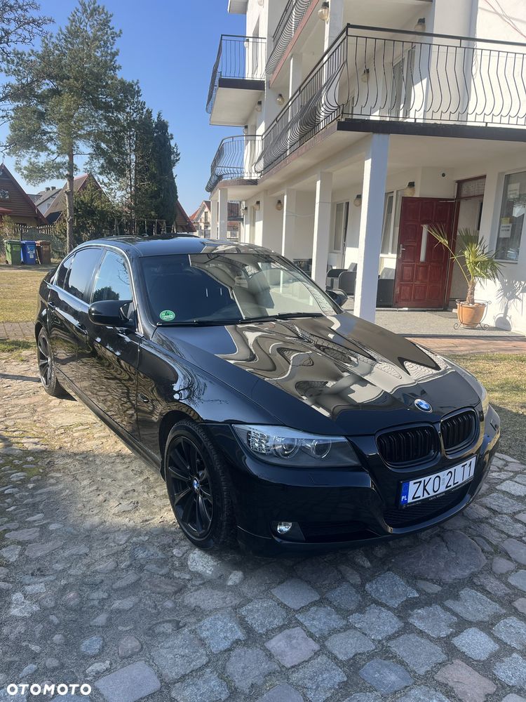 BMW Seria 3 - 1