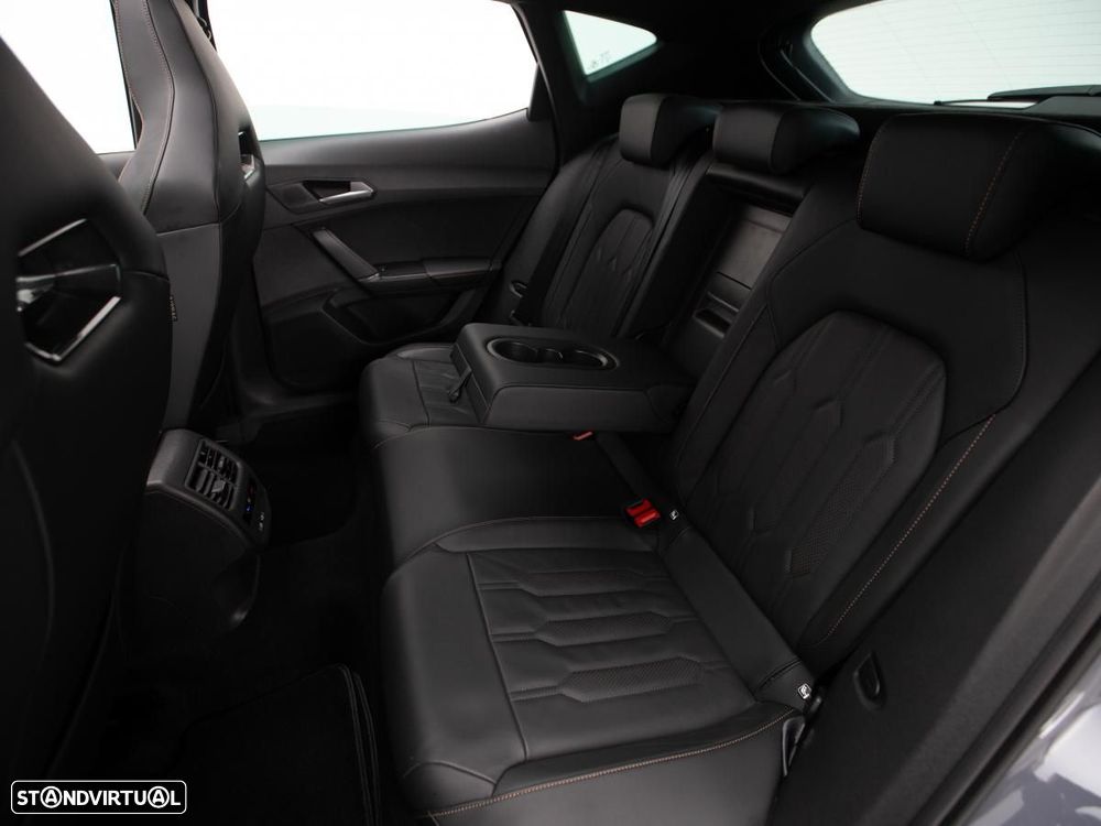 Cupra Formentor - 10