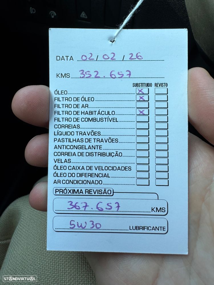 Renault Mégane 1.5 dCi Dynamique S - 10