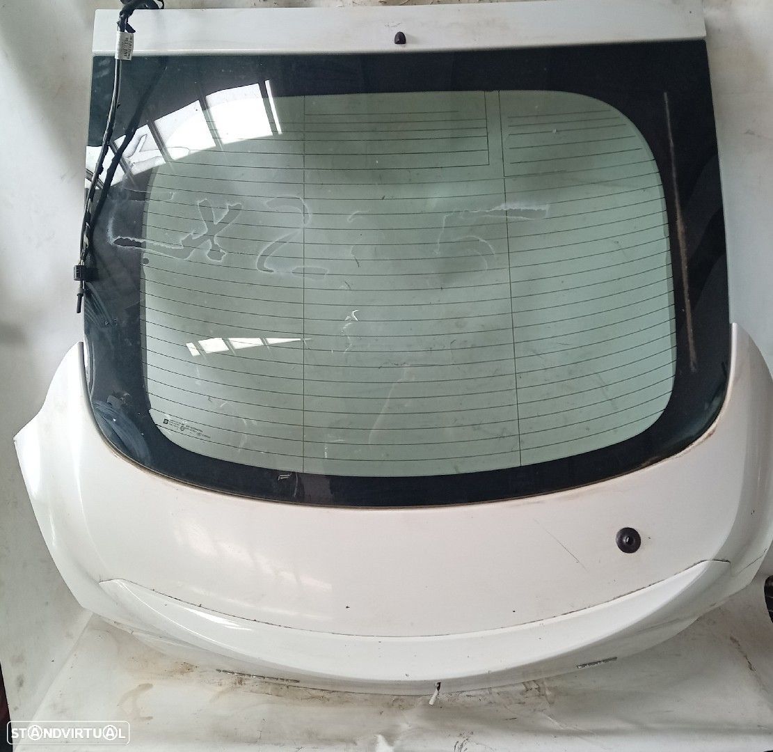 Porta / tampa da mala OPEL Insignia A (G09) - 1