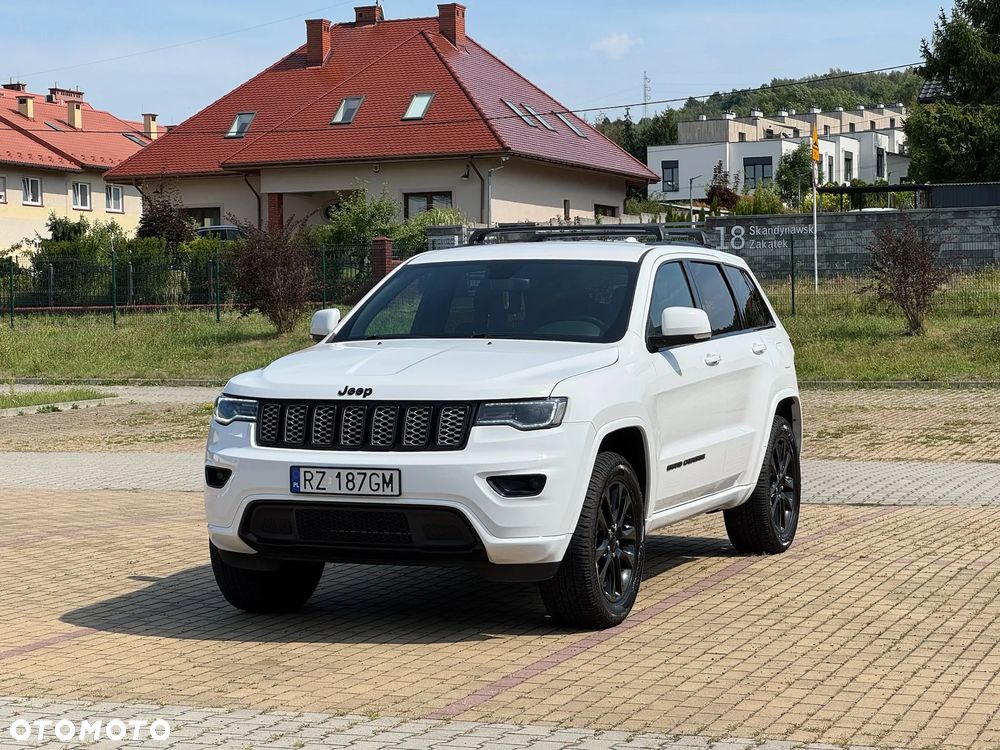Jeep Grand Cherokee - 6