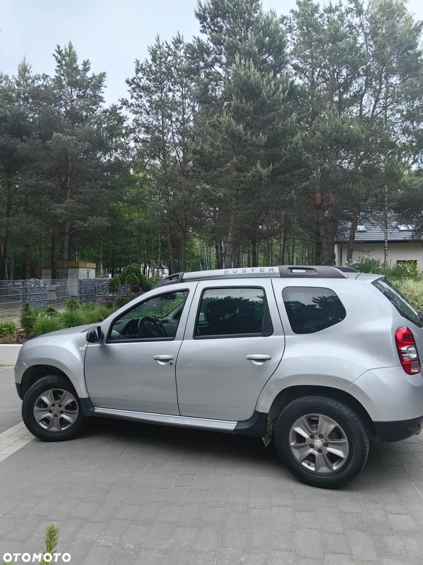 Dacia Duster - 9