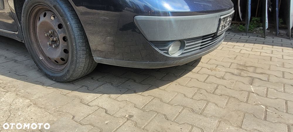 RENAULT ESPACE IV 2002 2,0 Turbo NA CZĘŚCI - 4