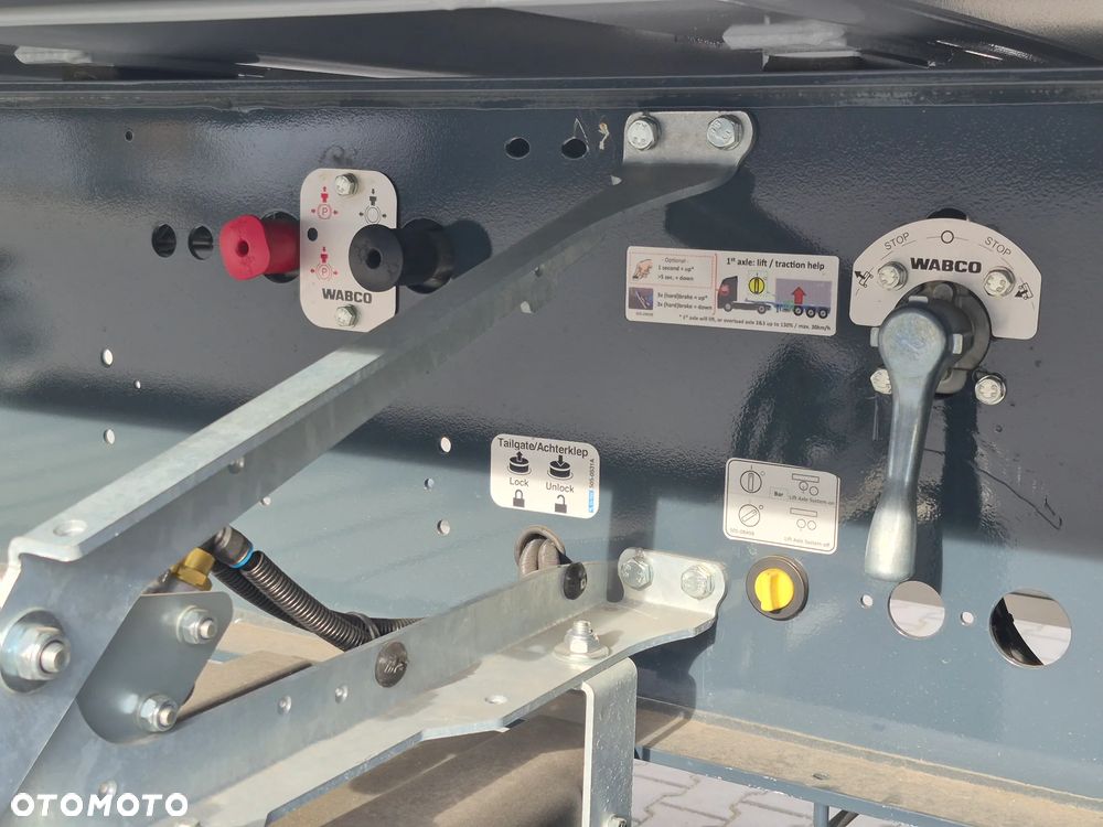 D-TEC Flexliner alu - 18