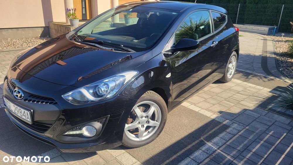 Hyundai i30 - 6