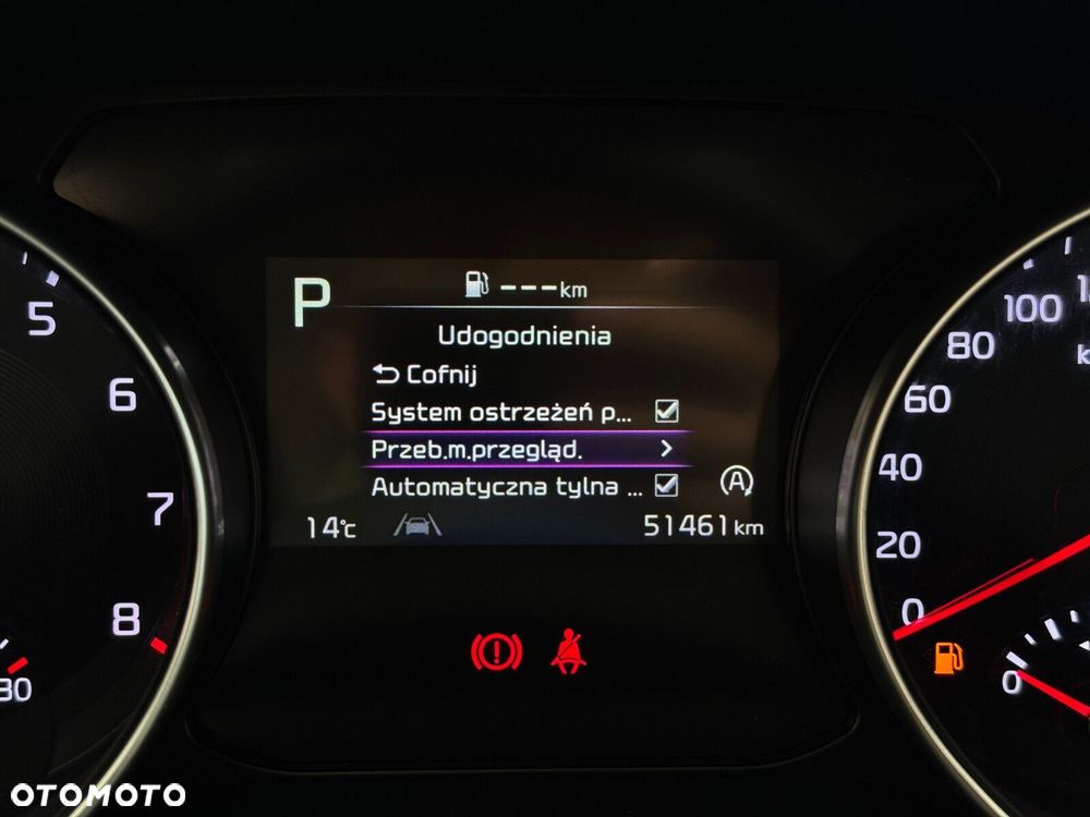 Kia Ceed 1.5 T-GDI M DCT - 36