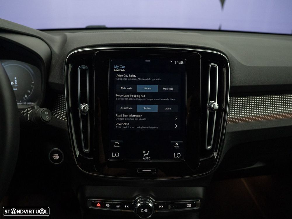 Volvo XC 40 1.5 T5 PHEV R-Design Expression - 43