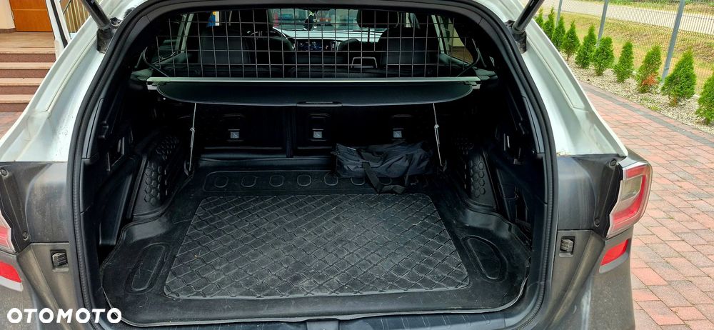 Subaru Outback - 9