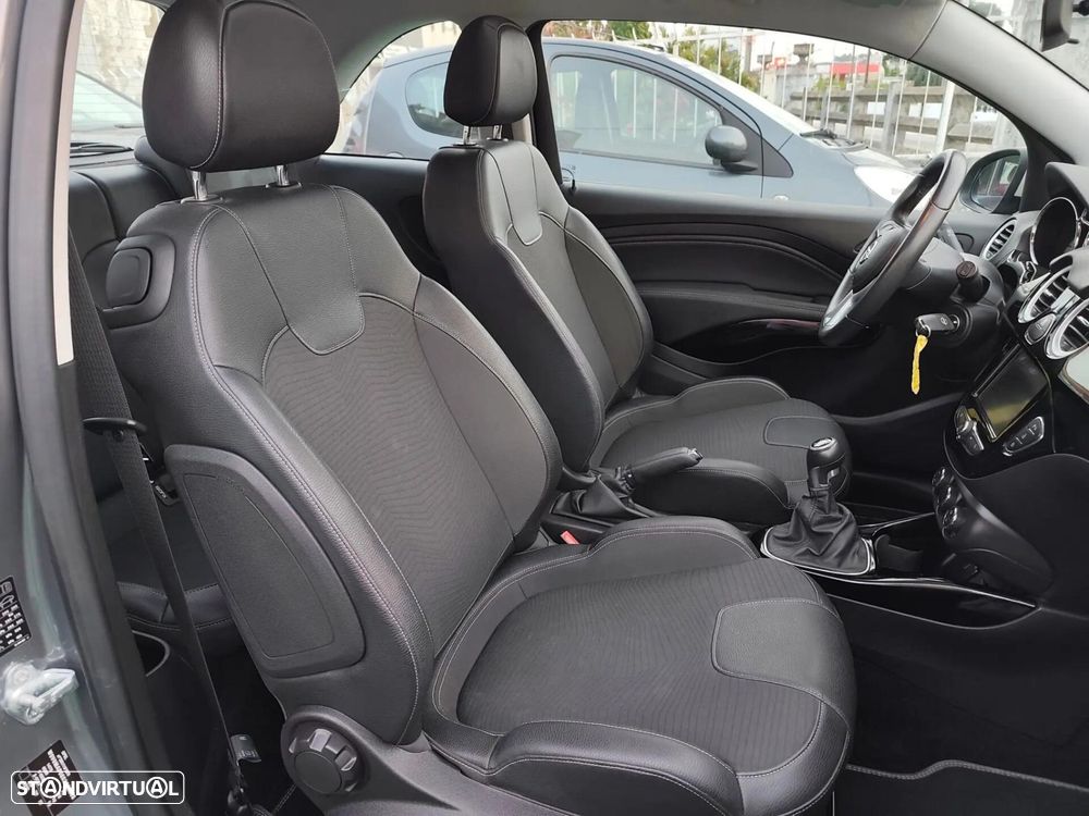 Opel Adam 1.2 Slam J18 - 9