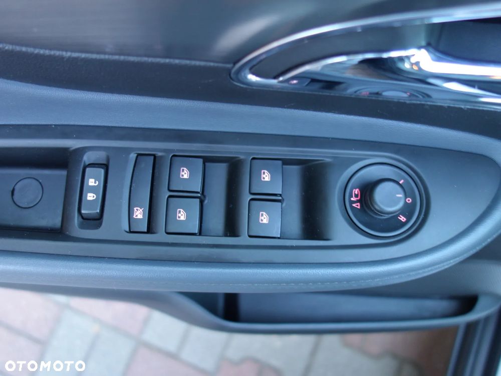 Opel Mokka 1.4 Turbo ecoFLEX Start/Stop Innovation - 26