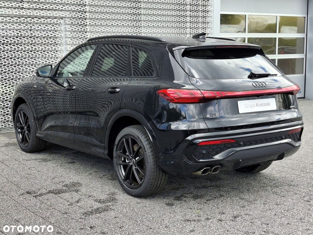 Audi Q5 - 6