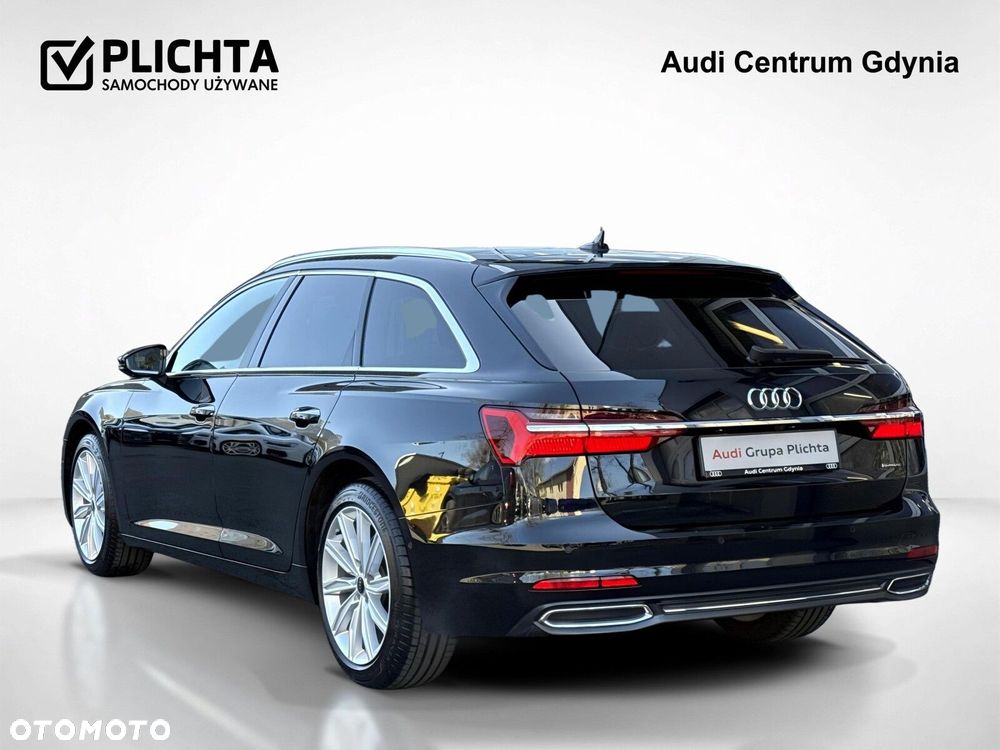 Audi A6 Avant - 3