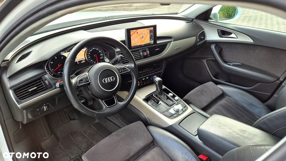 Audi A6 Allroad - 8