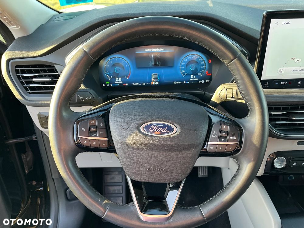 Ford Escape - 11
