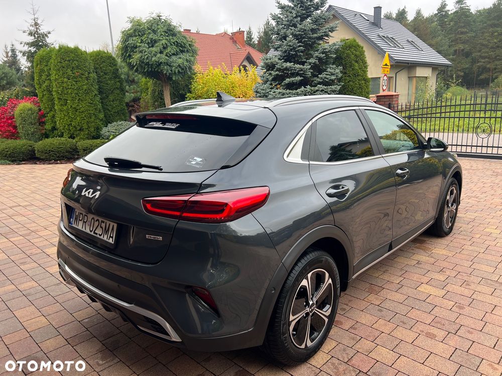 Kia Xceed 2024 photo 5