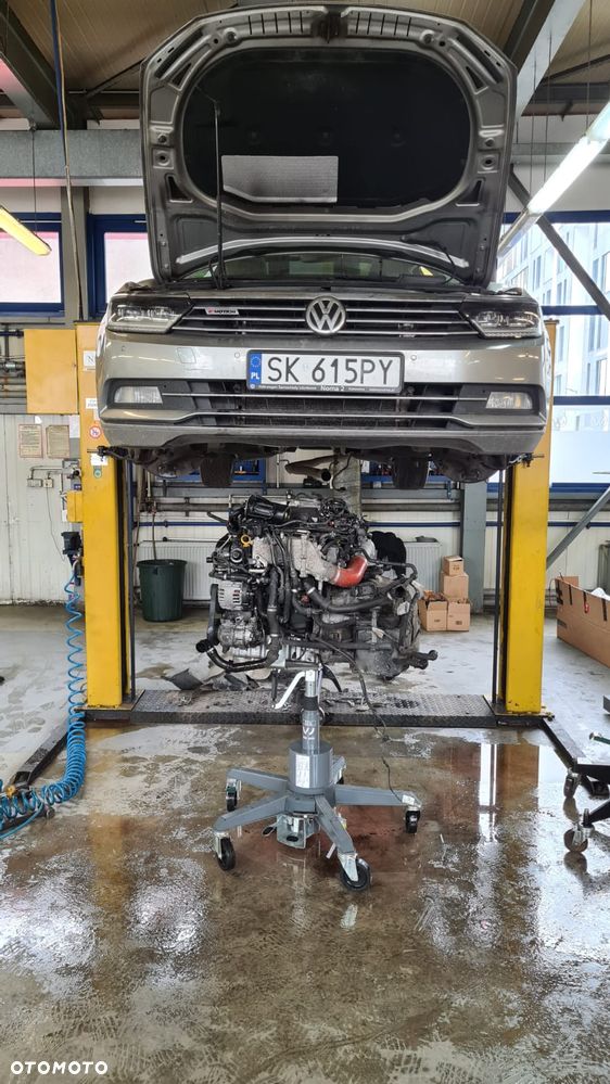 Volkswagen Passat 2.0 TDI Bi-Turbo BMT 4Mot Highline DSG - 38