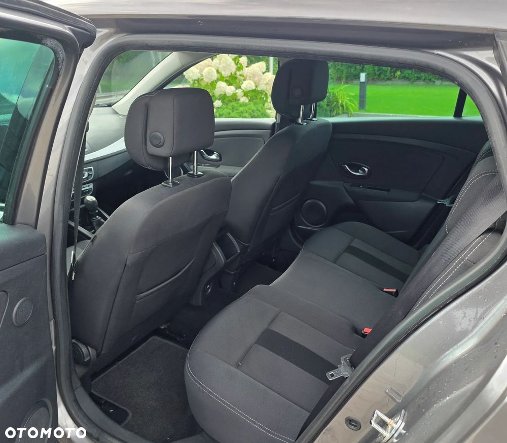 Renault Megane dCi 130 FAP Dynamique - 16