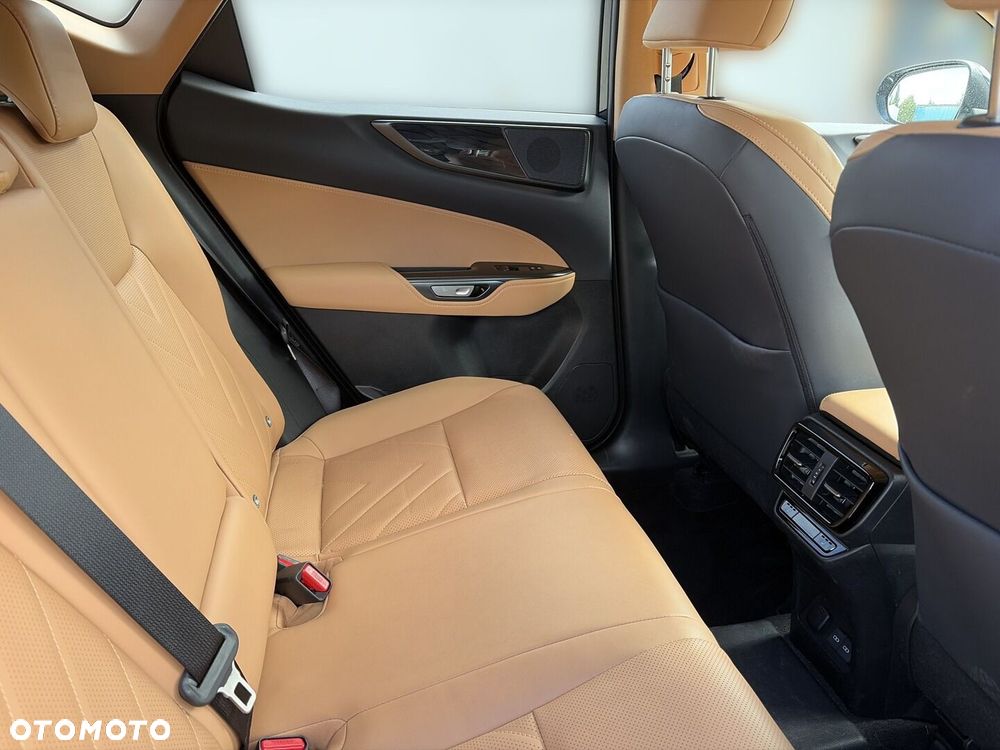 Lexus NX - 16