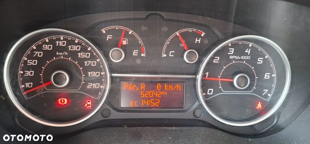 Fiat DOBLO - 9