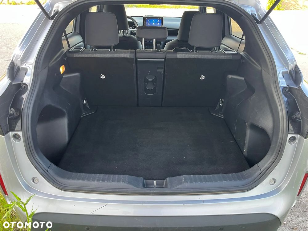 Toyota Yaris Cross - 29