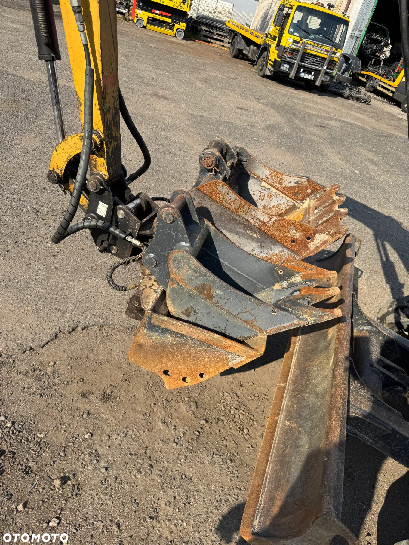 Caterpillar 303.5D - 7