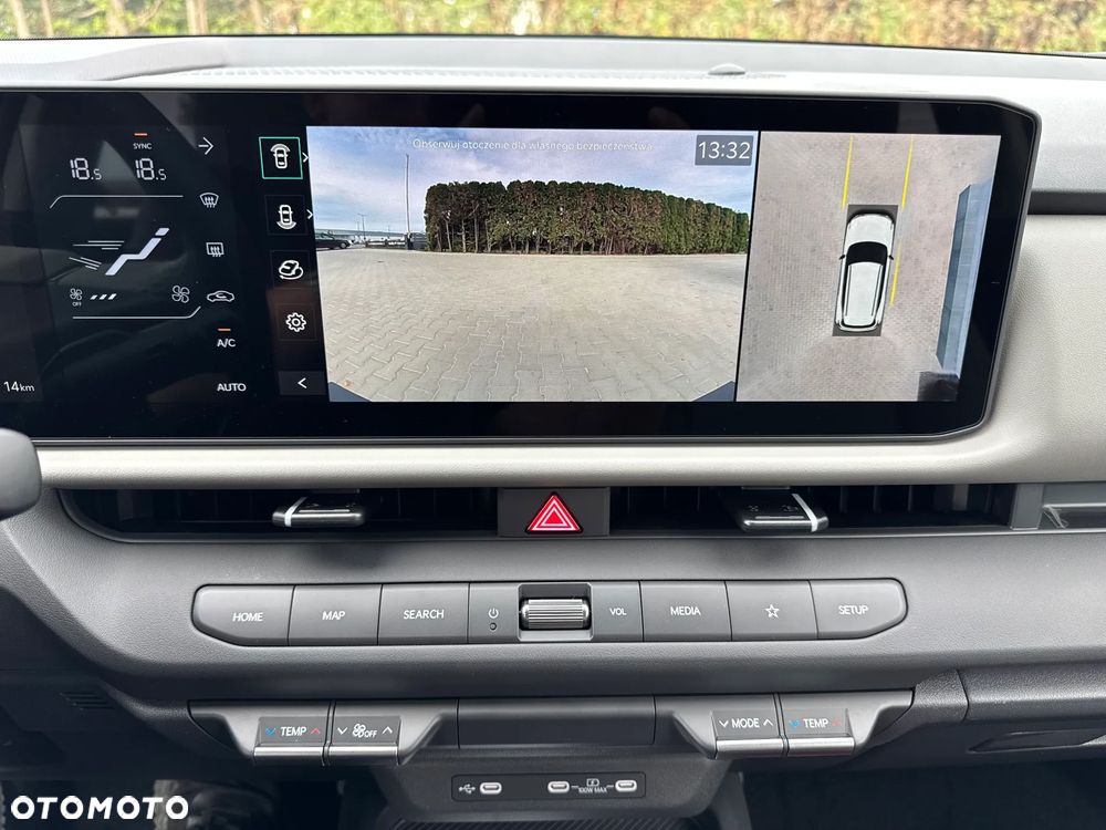 Kia Seltos 1.6 T-GDI L DCT - 18