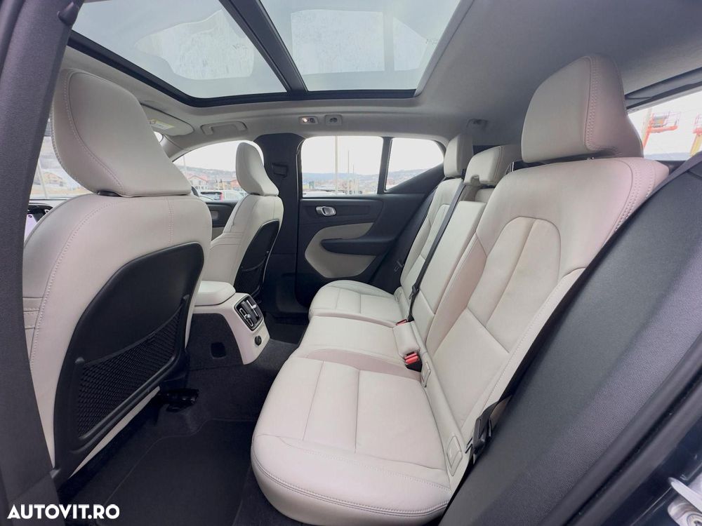 Volvo XC 40 T5 Recharge DKG Inscription - 16