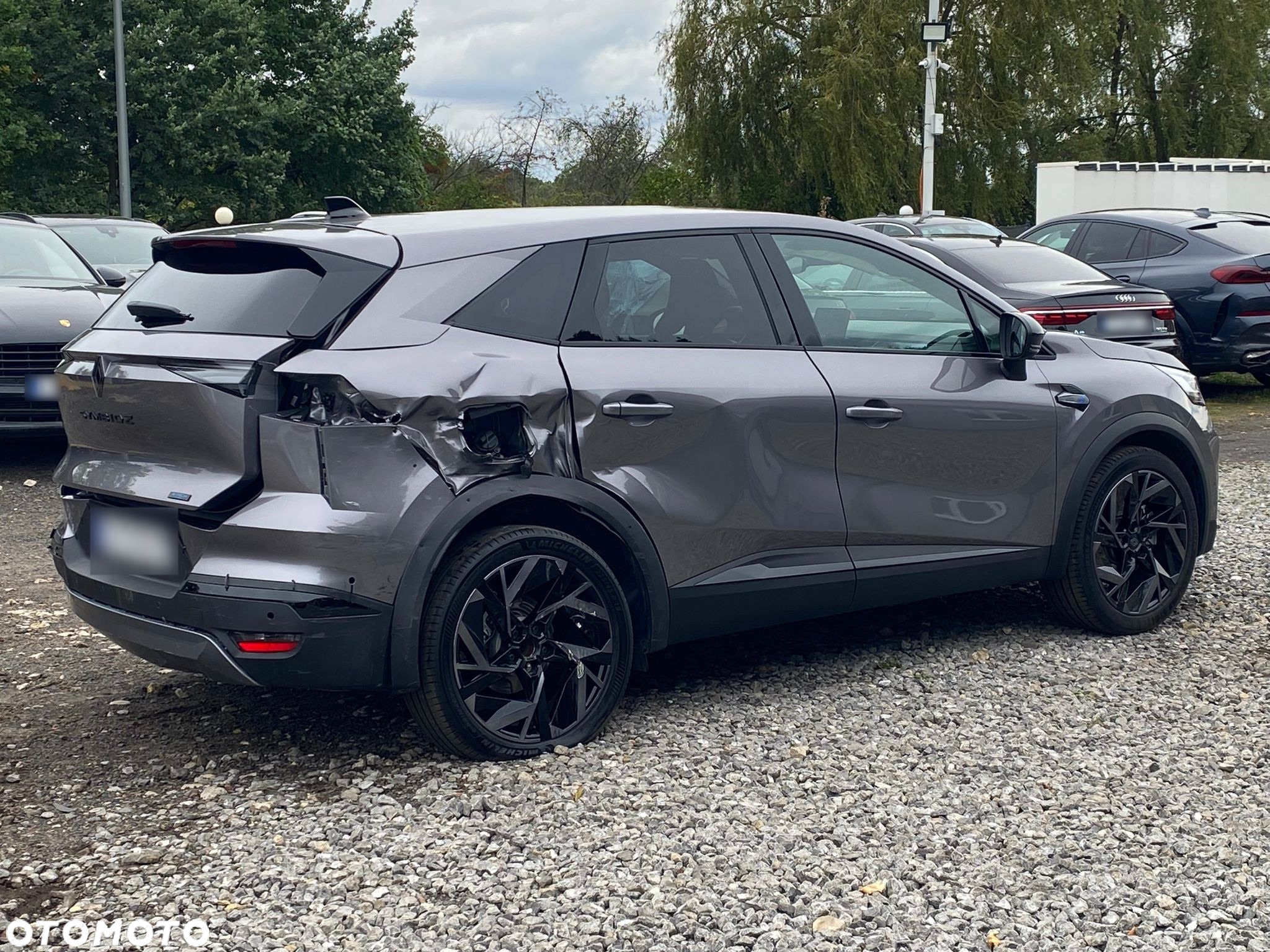Renault Symbioz 1.6 E-Tech Full Hybrid 145 Esprit Alpine - 6