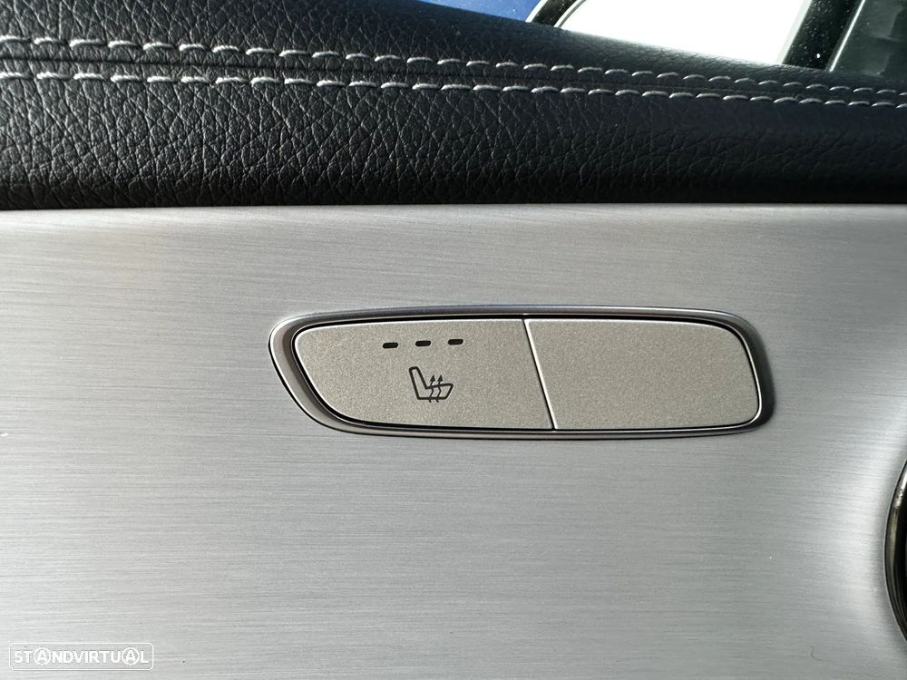 Mercedes-Benz E 300 de AMG Line - 20