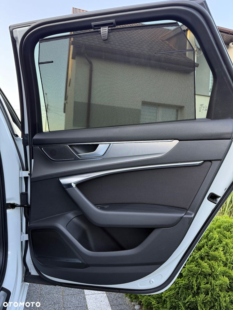 Audi A6 Avant 40 TDI mHEV Quattro Sport S tronic - 28
