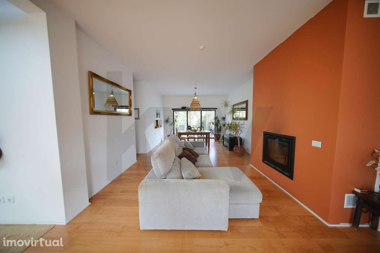 Moradia Isolada T3 em Sintra - Grande imagem: 5/45