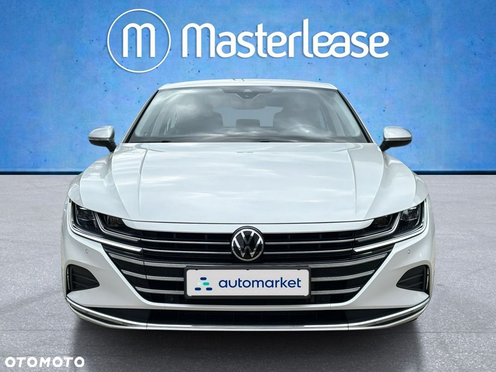 Volkswagen Arteon - 2