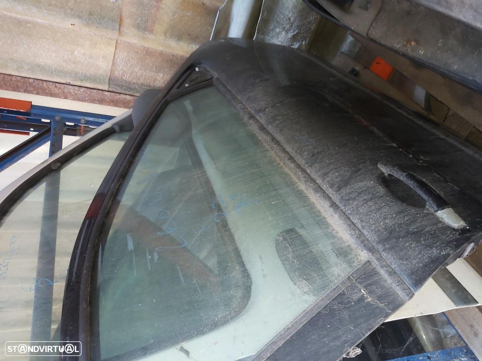 Porta Direita Seat Leon 3p Completa - 1