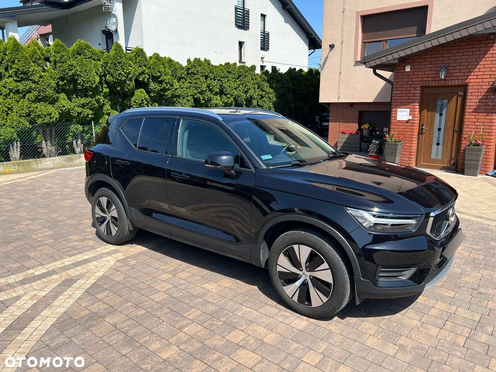 Volvo XC 40 T3 Momentum - 8