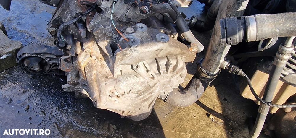 Cutie Viteze Opel Zafira B Insignia 1.8 Benzina A18XER an 2014 - 1