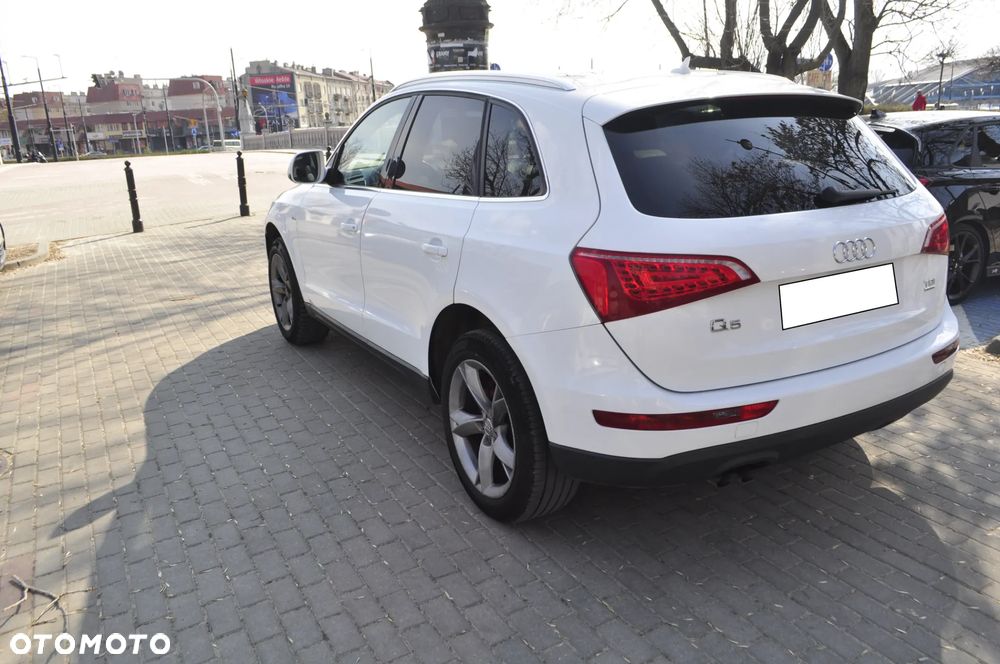 Audi Q5 - 6