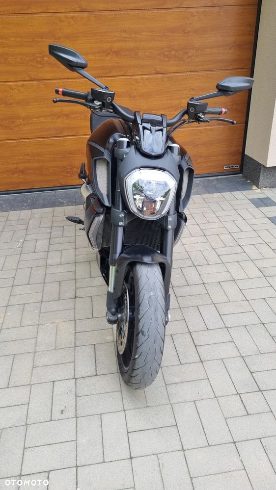 Ducati Diavel - 14