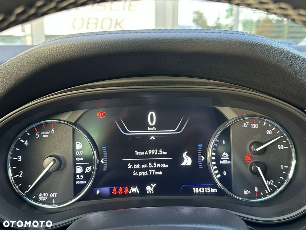 Opel Insignia 2.0 CDTI Business Edition S&S - 19