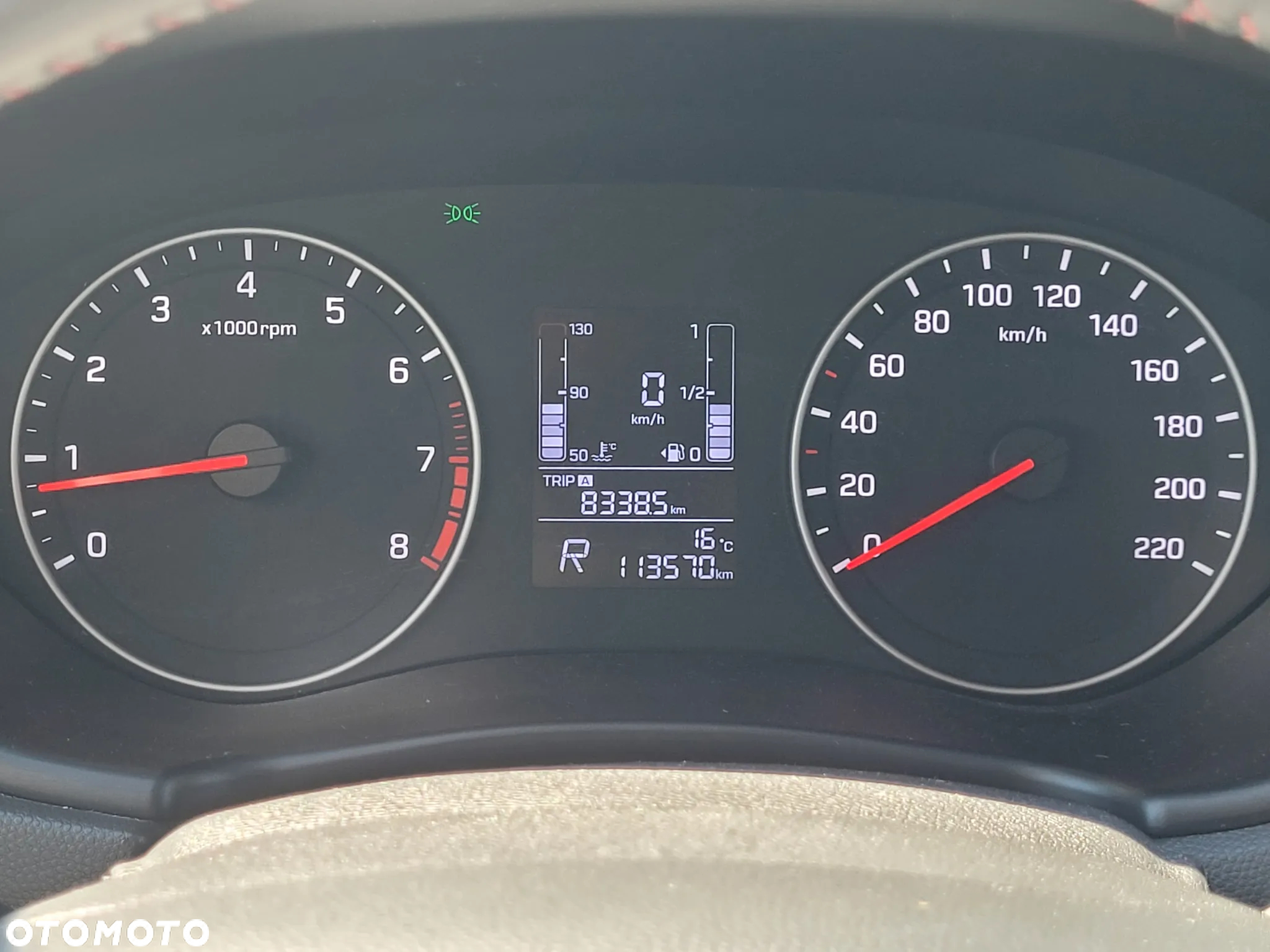 Hyundai i20 1.2 GET - 18