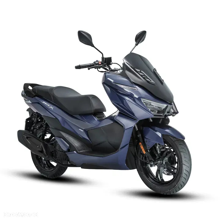 SYM Jet - 5
