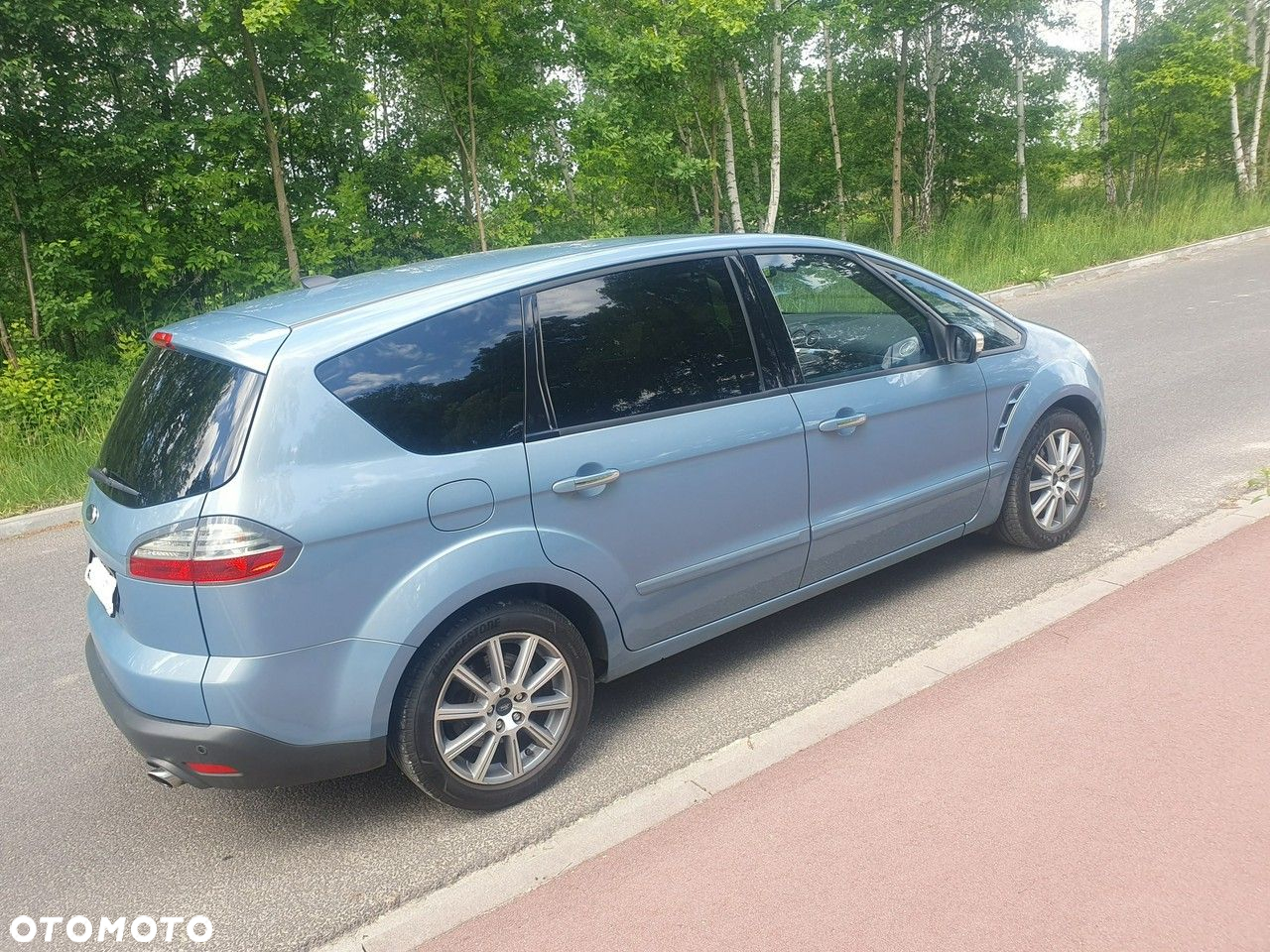 Ford S-Max - 5