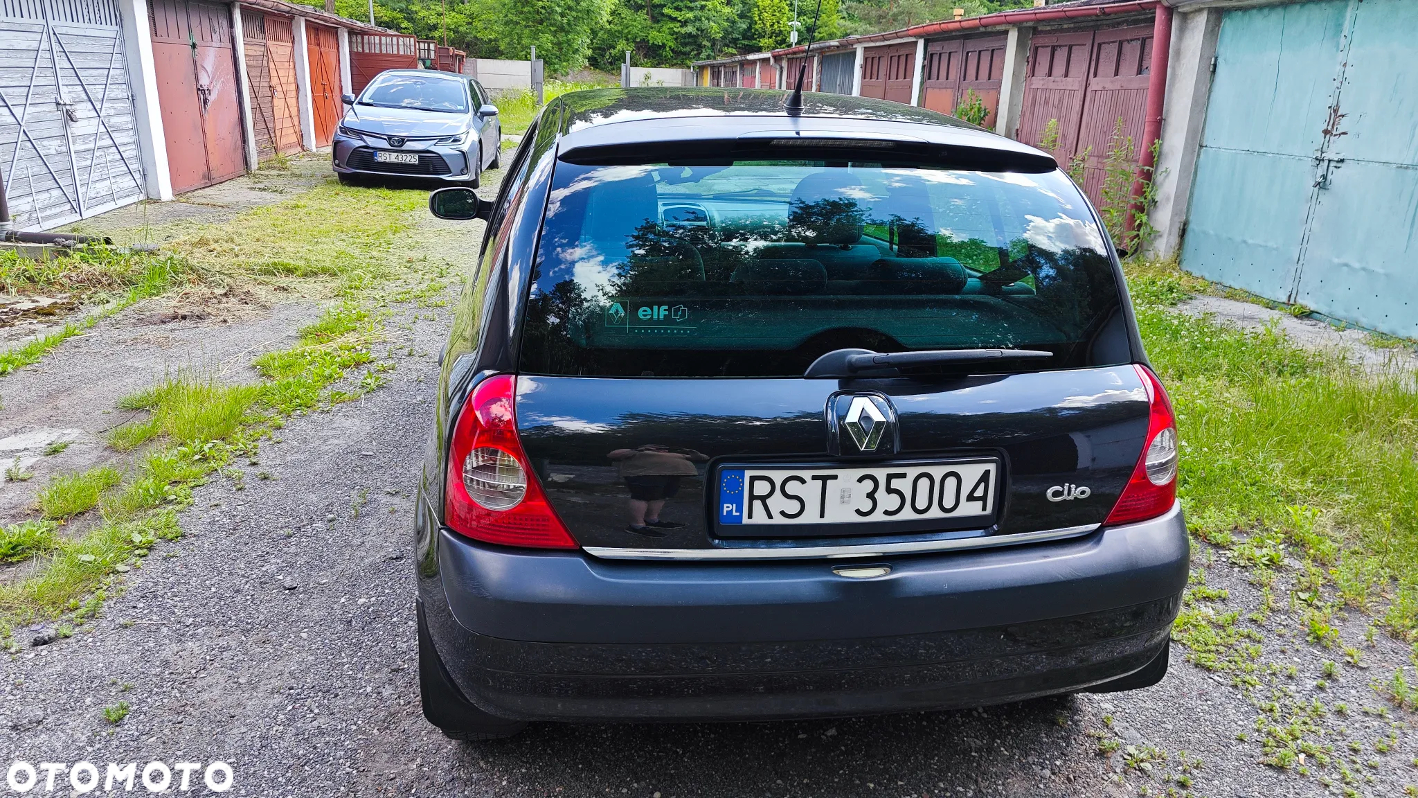 Renault Clio - 4