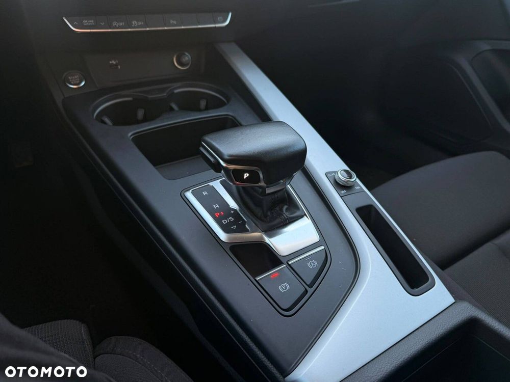 Audi A4 Avant - 6