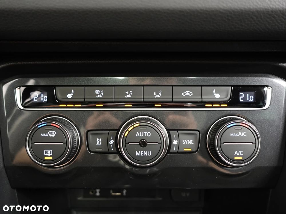 Volkswagen Tiguan 2.0 TSI BMT 4Mot Highline DSG - 34