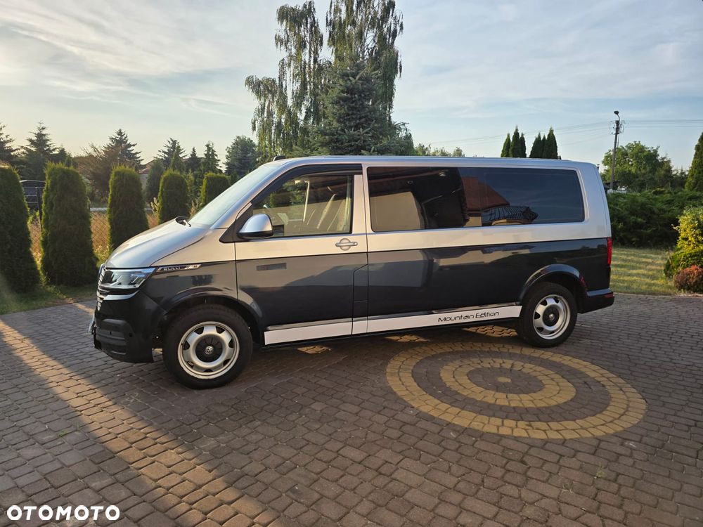 Volkswagen Caravelle 2.0 TDI L2 Highline 4Motion DSG - 7